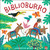 Biblioburro (A True Story from Colombia) by Jeanette Winter, Jeanette Winter, 9781416997788