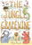 The Jungle Grapevine by Alex Beard, 9781626345423