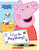 I Can Be Anything! (Peppa Pig) by Annie Auerbach, EOne, 9781338228830