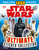 Ultimate Sticker Collection: Star Wars by Shari Last, 9781465477316