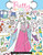 Pretty Princesses (Beautiful Princesses to Color!) by Ann Kronheimer, 9781442483859