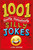 1001 Really Ridiculously Silly Jokes by Clive Gifford, 9781444944457