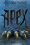 Apex - 9781484747858 by Mercedes Lackey