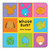 Whose Bum? by Chris Tougas, 9781459816473