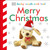 Baby Touch and Feel Merry Christmas by DK, 9781465472823