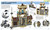 LEGO Star Wars Ideas Book (More than 200 Games, Activities, and Building Ideas) by DK, Elizabeth Dowsett, Simon Hugo, Hannah Dolan, 9781465467058
