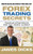 Forex Trading Secrets: Trading Strategies for the Forex Market by James Dicks, 9780071664226