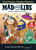 Mad, Madder, Maddest Mad Libs (Over 200 Stories for Fun!) by Mad Libs, 9781524791520