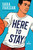 Here to Stay - 9781616207007 by Sara Farizan, 9781616207007