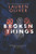 Broken Things by Lauren Oliver, 9780062224132