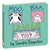 Moo, Baa, La La La! by Sandra Boynton, Sandra Boynton, 9780671449018