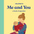 The World of Alice Melvin: Me and You (A Book of Opposites) by Alice Melvin, 9781849765855