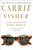Postcards from the Edge by Carrie Fisher, 9781439194003
