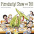 Pterodactyl Show and Tell by Thad Krasnesky, Tanya Leonello, 9781936261345
