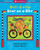Bear on a Bike / Ours à vélo (Bilingual Edition) by Stella Blackstone, Debbie Harter, 9781782853282