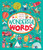 My Big Barefoot Book of Wonderful Words by Barefoot Books, Sophie Fatus, 9781782850922
