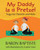 My Daddy is a Pretzel by Baron  Baptiste, Sophie Fatus, 9781846868993