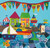 Ship Shapes by Stella Blackstone, Siobhan  Bell, 9781846861574