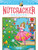Creative Haven The Nutcracker Designs Coloring Book by Marty Noble, 9780486827353
