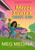 Merci Suárez Changes Gears by Meg Medina, 9780763690496