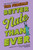Better Nate Than Ever by Tim Federle, 9781442446892