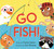 Go Fish! by Tammi Sauer, Zoe Waring, 9780062421555