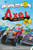 Axel the Truck: Speed Track by J. D. Riley, Brandon Dorman, 9780062692788