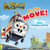 On the Move! by Michael Teitelbaum, David Shannon, Loren Long, David Gordon, 9781416941781