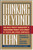 Thinking Beyond Lean (How Multi Project Management is Transforming Produ) by Nobeoka Kentaro, Michael A. Cusumano, 9781439101773