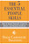 The 5 Essential People Skills (How to Assert Yourself, Listen to Others, and Resolve Conflicts) by Dale Carnegie Training, 9781416595489