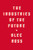 The Industries of the Future by Alec Ross, 9781501140792