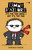 Timmy Failure: It's the End When I Say It's the End by Stephan Pastis, Stephan Pastis, 9781536202403
