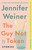 The Guy Not Taken (Stories) by Jennifer Weiner, 9780743298056