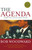 The Agenda (Inside the Clinton White House) by Bob Woodward, 9780743274074