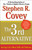 The 3rd Alternative (Solving Life's Most Difficult Problems) by Stephen R. Covey, 9781451626278