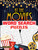 At the Movies Word Search Puzzles by Ilene J.  Rattiner, 9780486828152