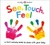 See, Touch, Feel (A First Sensory Book) by Roger Priddy, 9780312527594