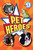 Pet Heroes (Scholastic Reader, Level 3) by Nicole Corse, 9780545258371 Pet Heroes (Scholastic Reader, Level 3) by Nicole Corse, 9780545258371