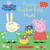 Peppa's Easter Egg Hunt (Peppa Pig) by Scholastic, EOne, 9781338327847
