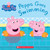 Peppa Goes Swimming (Peppa Pig) by Scholastic, EOne, 9781338327830