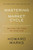Mastering The Market Cycle (Getting the Odds on Your Side) by Howard Marks, 9781328479259