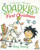 A Unicorn Named Sparkle's First Christmas by Amy Young, Amy Young, 9780374308131