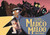 The Creepy Case Files of Margo Maloo - 9781250188267 by Drew Weing, 9781250188267