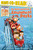 The Thrills and Chills of Amusement Parks (Ready-to-Read Level 3) by Jordan D. Brown, Mark Borgions, 9781481428590
