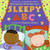 Sleepy ABC by Margaret Wise Brown, Karen Katz, 9780061288630