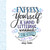 Express Yourself: A Hand Lettering Workbook for Kids (Create Awesome Quotes the Fun & Easy Way!) by Amy Latta, 9781624146138