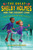 The Great Shelby Holmes and the Coldest Case by Elizabeth Eulberg, 9781681190570
