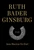 Ruth Bader Ginsburg (A Life) by Jane Sherron de Hart, 9781400040483