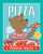 Pizza by Frank Asch, Frank Asch, 9781442466753