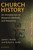 Church History (An Introduction to Research Methods and Resources) by James E. Bradley, Richard A. Muller, 9780802874054
